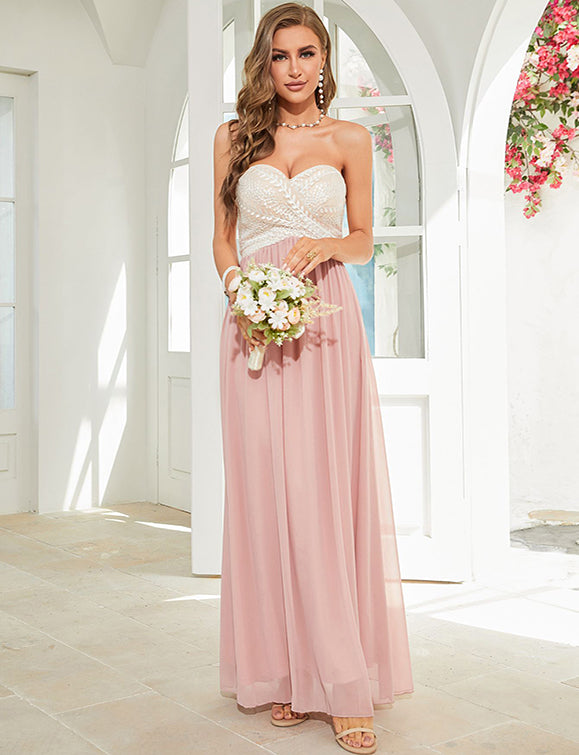 Robe fourreau sans manche top