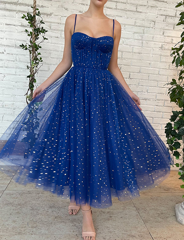 Sirène Les Robes De Cocktail Robe Longue Robe Bleu Roi Cocktail