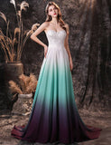 Robe de mariée en dentelle à dos ouvert, simple et en forme de cœur