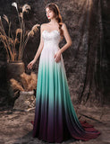 Robe de mariée en dentelle à dos ouvert, simple et en forme de cœur