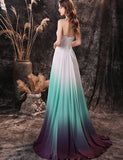 Robe de mariée en dentelle à dos ouvert, simple et en forme de cœur