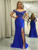 Bleu royal