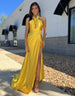 Jaune