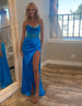Bleu royal