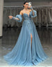 Gris Bleu