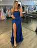 Bleu royal
