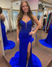 Bleu royal
