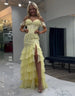 Jaune