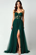 Vert foncé