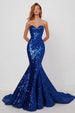 Bleu royal