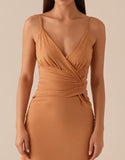 Twilight A Line Spaghetti Straps Robe de soirée
