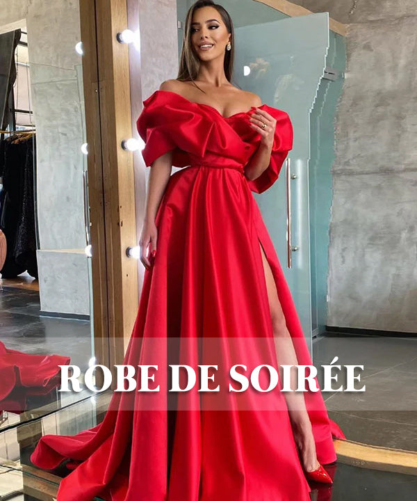 Robes pour femme - Robes de luxe