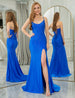 Bleu royal