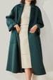 Vert foncé