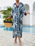 Robe De Plage