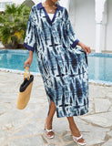 Robe De Plage