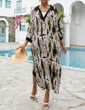 Robe De Plage