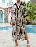 Robe De Plage