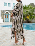 Robe De Plage