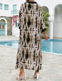 Robe De Plage