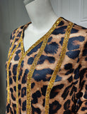 Robes Abaya longues à la mode avec strass