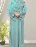 Robe de chambre Abaya
