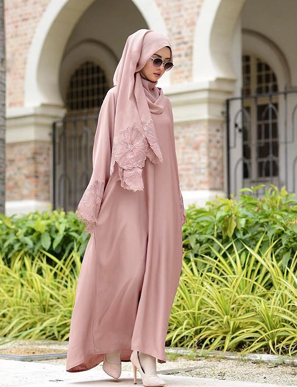 Robe de chambre Abaya