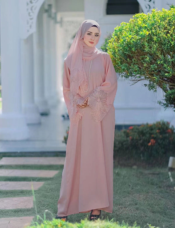 Robe de chambre Abaya
