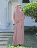 Robe de chambre Abaya