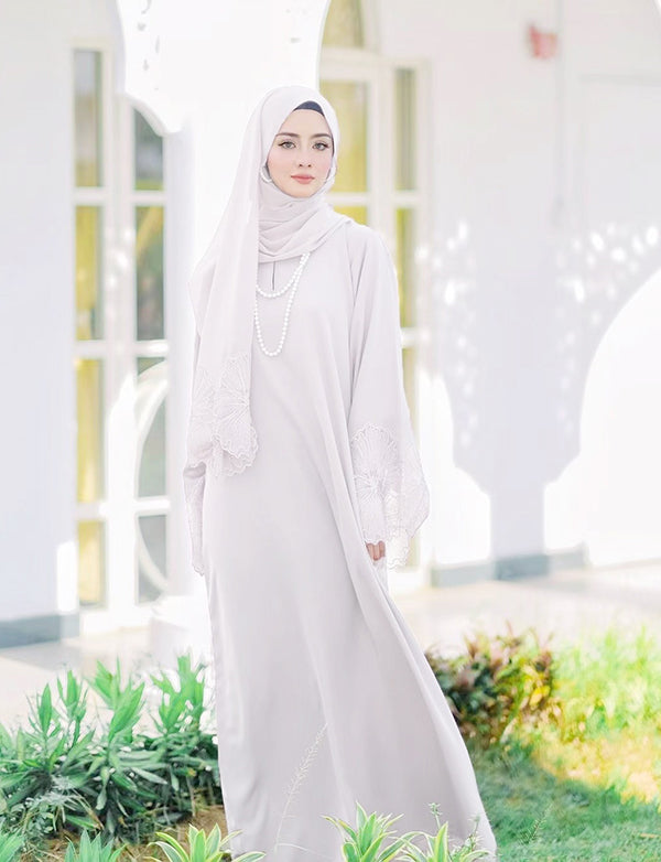Robe de chambre Abaya