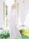 Robe de chambre Abaya