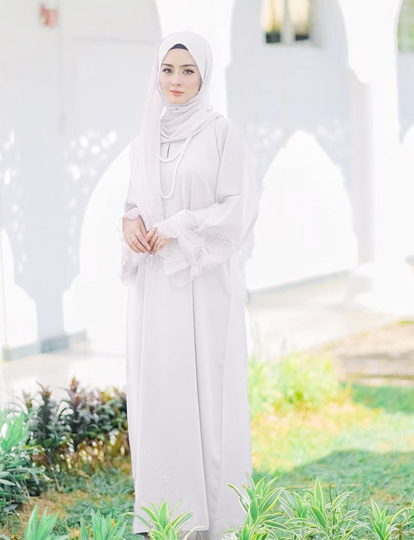 Robe de chambre Abaya