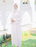 Robe de chambre Abaya