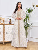 Robe de chambre étroite pour femmes