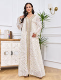 Robe de chambre étroite pour femmes