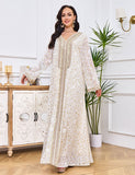 Robe de chambre étroite pour femmes