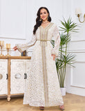 Robe de chambre étroite pour femmes