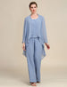 Bleu Gris