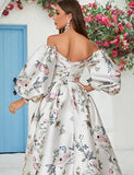 Robe Marquise/Princesse Ligne A Chérie Traîne Tribunal Robe de Mariée avec Fente
