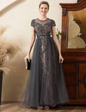 Robe de la mère de la mariée