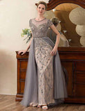 Robe de la mère de la mariée