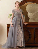 Robe de la mère de la mariée