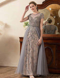 Robe de la mère de la mariée