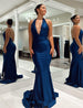 Bleu foncé
