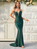 Vert foncé