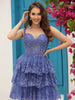 Bleu foncé