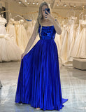 Robe de bal de fin d'année en dentelle