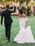 Robe de mariée de Sarah Hyland