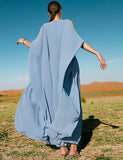Robe à Épaules Dénudées pour Femmes