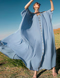 Robe à Épaules Dénudées pour Femmes